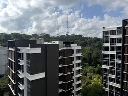 The Lanai (D23), Condominium #596617861